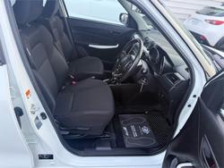 2019 Suzuki
                Swift GL Navigator