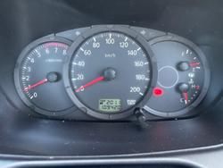 2011 Mitsubishi
Triton GL