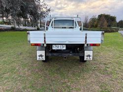 2011 Mitsubishi
Triton GL