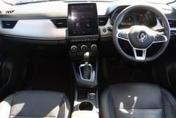 2022 Renault Arkana Intens