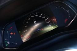 2022 Renault Arkana Intens