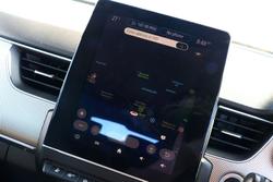 2022 Renault Arkana Intens