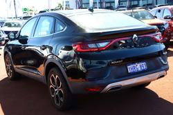 2022 Renault Arkana Intens