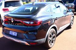 2022 Renault Arkana Intens