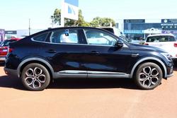 2022 Renault Arkana Intens