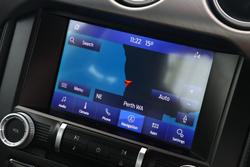 2021 Ford Mustang High Performance