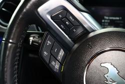 2021 Ford Mustang High Performance