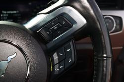 2021 Ford Mustang High Performance