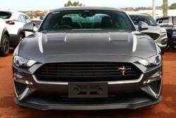 2021 Ford
Mustang High Performance