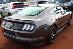 2021 Ford
Mustang High Performance