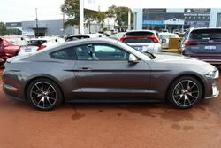 2021 Ford Mustang High Performance