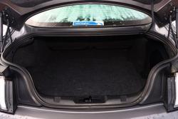 2021 Ford Mustang High Performance