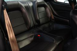 2021 Ford Mustang High Performance