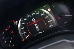2024 Isuzu
                D-MAX X-TERRAIN