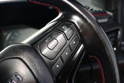 2024 Isuzu D-MAX X-TERRAIN