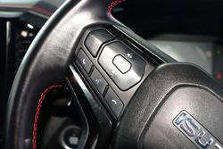 2024 Isuzu
                D-MAX X-TERRAIN