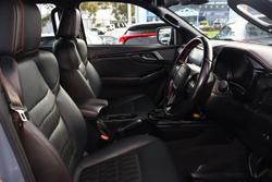 2024 Isuzu
                D-MAX X-TERRAIN