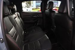 2024 Isuzu D-MAX X-TERRAIN