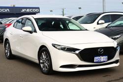 2019 Mazda
                3 G20 Pure