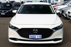 2019 Mazda
                3 G20 Pure