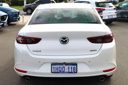 2019 Mazda
                3 G20 Pure