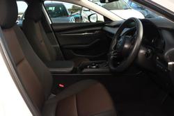2019 Mazda
                3 G20 Pure
