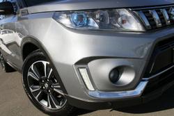 2019 Suzuki
Vitara Turbo