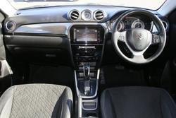 2019 Suzuki
Vitara Turbo