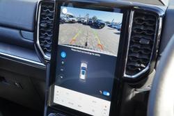 2024 Ford
Everest Trend