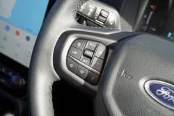 2024 Ford
Everest Trend