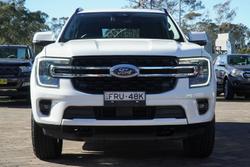 2024 Ford
Everest Trend