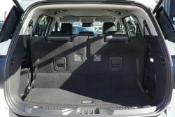 2024 Ford
Everest Trend