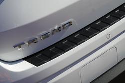 2024 Ford
Everest Trend