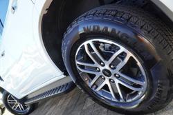 2024 Ford
Everest Trend