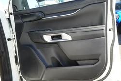 2024 Ford
Everest Trend