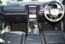2024 Ford
Everest Trend