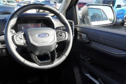 2024 Ford
Everest Trend