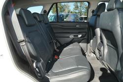 2024 Ford
Everest Trend