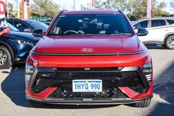 2023 Hyundai
Kona N Line