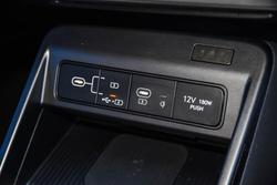 2023 Hyundai
                Kona N Line