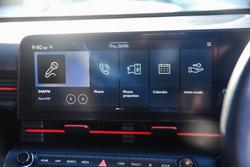 2023 Hyundai
                Kona N Line