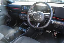 2023 Hyundai
                Kona N Line