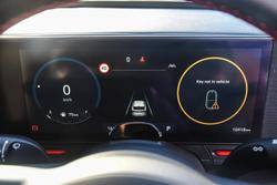 2023 Hyundai
                Kona N Line