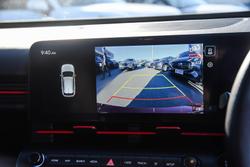 2023 Hyundai
                Kona N Line