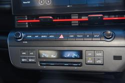 2023 Hyundai
                Kona N Line