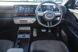 2023 Hyundai
                Kona N Line