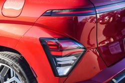 2023 Hyundai
                Kona N Line