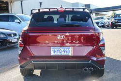 2023 Hyundai
Kona N Line