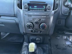2015 Holden
Colorado DX