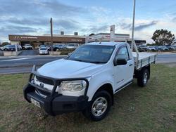 2015 Holden
Colorado DX